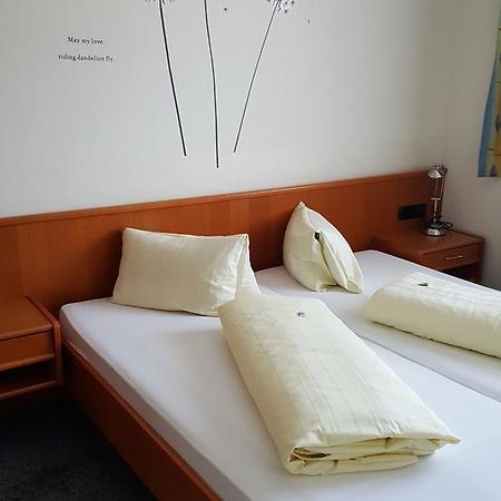 Gastehaus Melcher Villach Zewnętrze zdjęcie